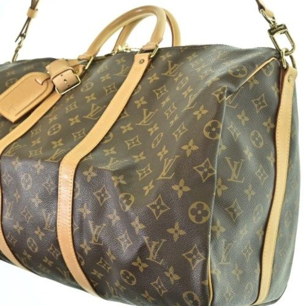 ★SOLD★ Louis Vuitton Boston Bag - Picture 5 of 15